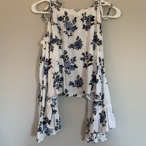 American Eagle Blouse